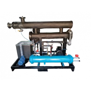 Water-Cooled Chiller