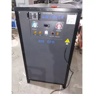 125 CFM Refrigerated Air Dryer Supplier In Faridabad