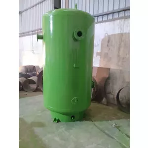 1500-Liter Air Receiver Tank Manufacturer In Pali