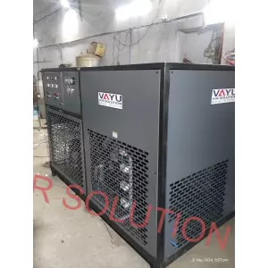 1600 CFM Refrigerated Air Dryer Manufacturer In Mangalore