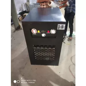 300 CFM Refrigerated Air Dryer Supplier In Sonipat