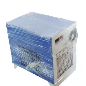 40 CFM Refrigerated Air Dryer Manufacturer In Nadiad