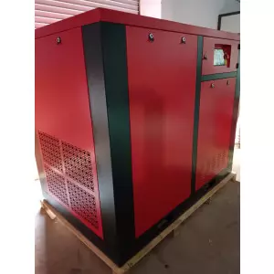 40HP Screw Air Compressor Manufacturer In Noida