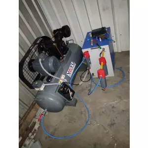 5HP Full Package Manufacturer In Lucknow
