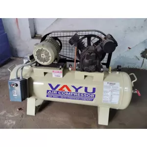 5HP Two-Stage Piston Air Compressor Manufacturer In Rajpura