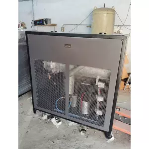 800 CFM Air Dryer Suppliers In Gurgaon