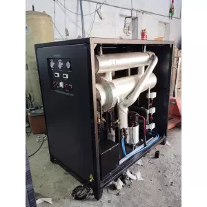 800 CFM Air Dryer Suppliers In Gurgaon