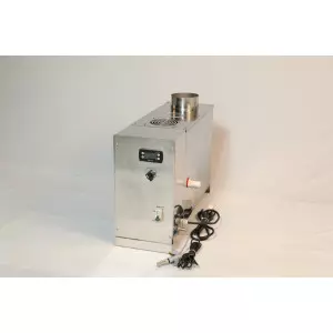 Industrial Humidifier Machine Used For Controlling Air Moisture