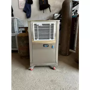 Industrial Dehumidifier Supplier In Hyderabad