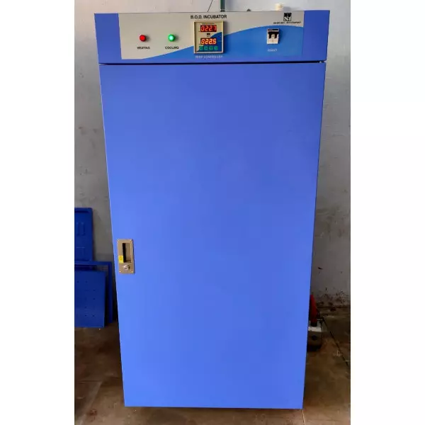 B O D Incubator