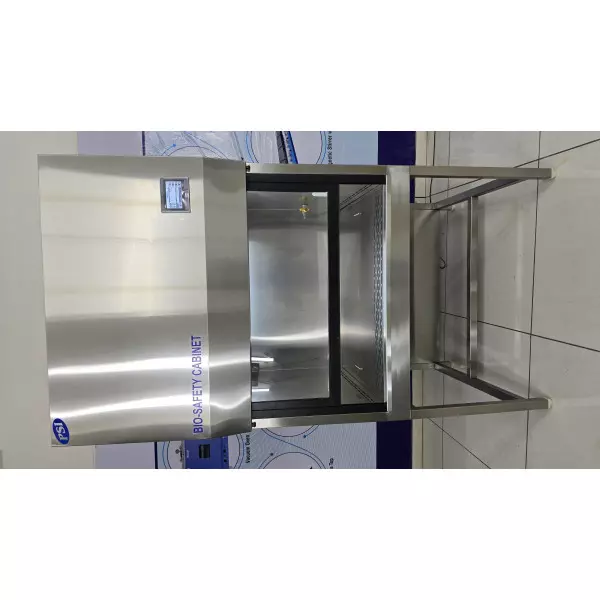 Bio Safety Cabinet