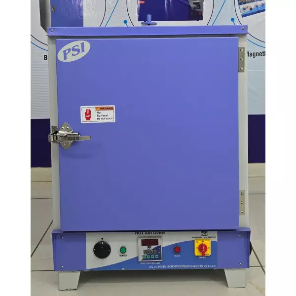 Hot Air Oven