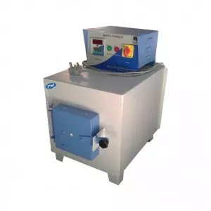 Muffle Furnace