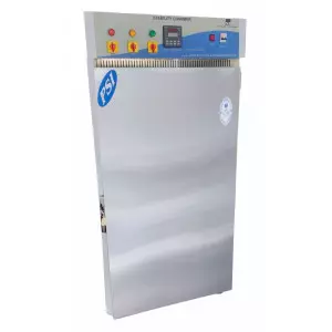 Stability Chamber