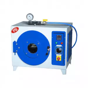 Vacuum Oven