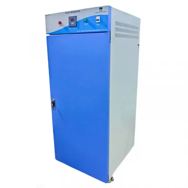 BOD Incubator Manufacturers In Adalaj