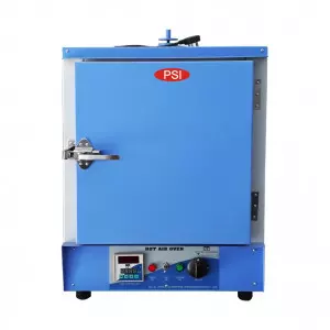 Hot Air Oven Manufacturers In Bakrol