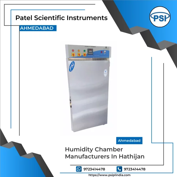 Humidity Chamber Manufacturers In Hathijan