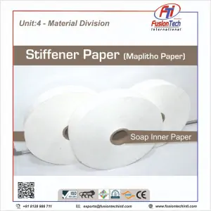 Producer Maplitho Paper In Gao Mali