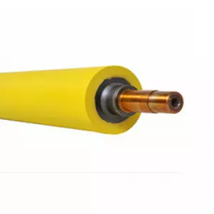 Impression Rubber Roller
