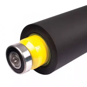 Inking Rollers For Better Printing