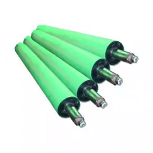 Solvent Less Lamination Rubber Roller