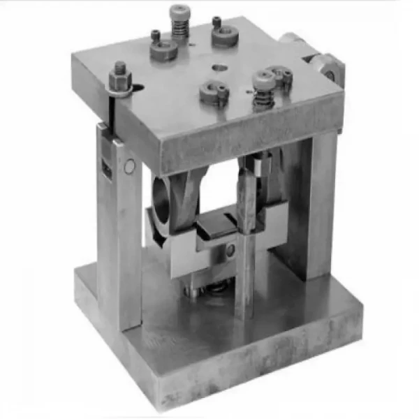 VMC Machineing Fixture