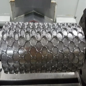 3D Snack Roller Manufacturing Bengaluru
