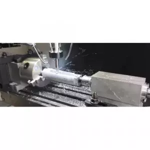 CNC Milling Machining Services In Ahmedabad Precision And Quality Guaranteed