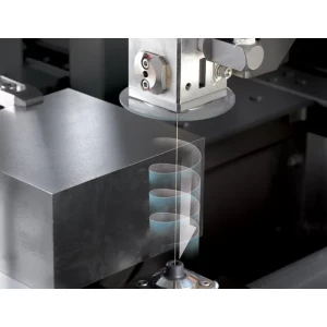 EDM Job Work Services In Chhattisgarh