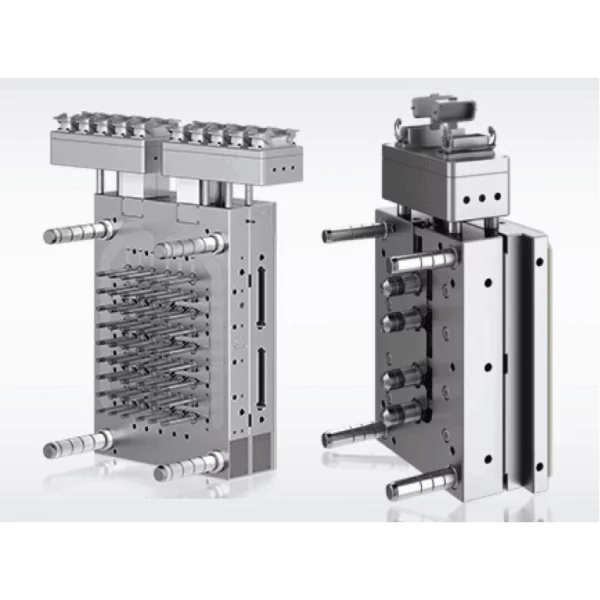 Hot Runner Mold Manufacturers In Moradabad