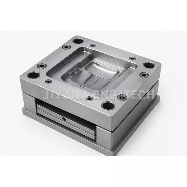 Medical Component Mold Used In Precision Engineering