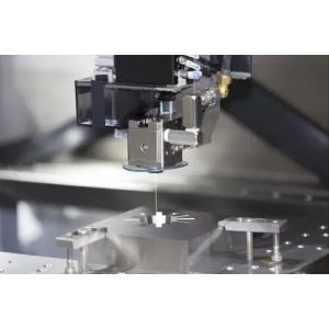 Mould And Tool Wire Cut Services In GIDC Ahmedabad