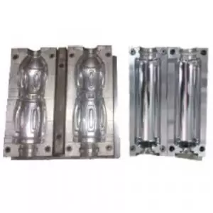 PET Bottle Blow Mould Manufacturers In Ahmedabad