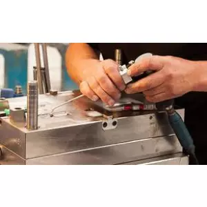 Plastic Mould Maintenance Contractor Gujarat