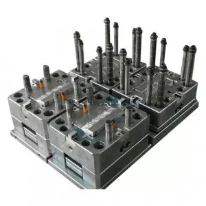Wholesale Plastic Mould Used In Industrial Manufacturing