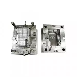 Polished Plastic Injection Mould Provider Ahmedabad