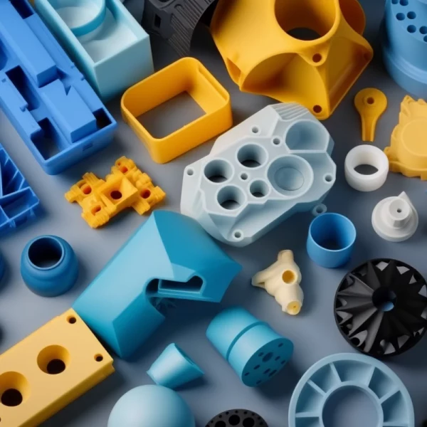 Precision Parts Machining Jalan Industrial Complex