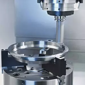 Precision VMC Machine Job Work In Ahmedabad