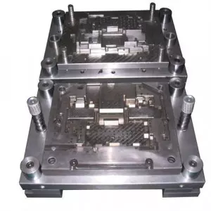 Steel Thermoplastic Mold Supplier In Andhra Pradesh