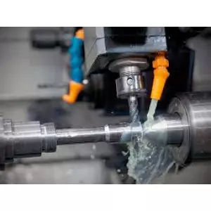Tool Maintenance Changodar