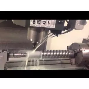 VMC Job Work Service In Nashik