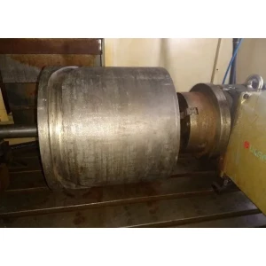 VMC Rotary Machine Supplier In Chhatral For Close Tolerance