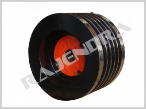 Taper Lock Pulley