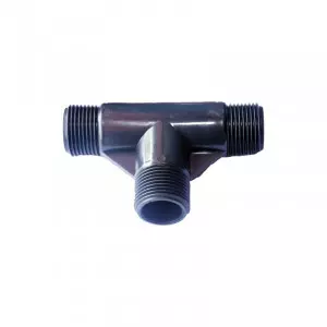 Compressive Fittings