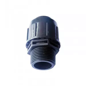 Compressive Fittings