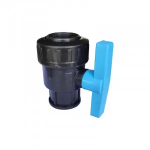 Irrigation Valves