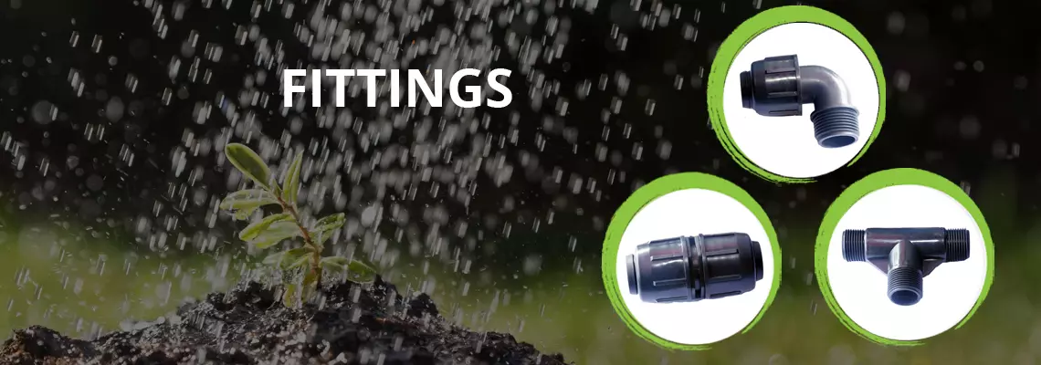 WELLDRIP IRRIGATION INDUSTRIES