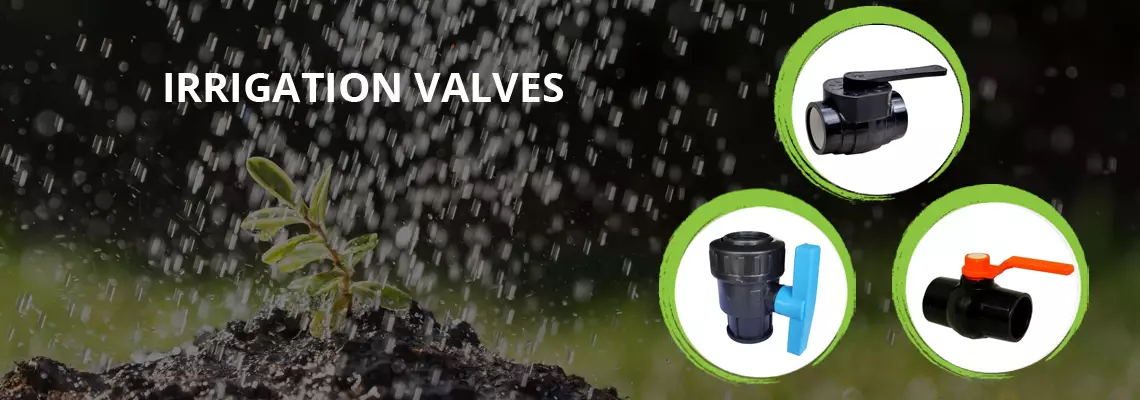 WELLDRIP IRRIGATION INDUSTRIES