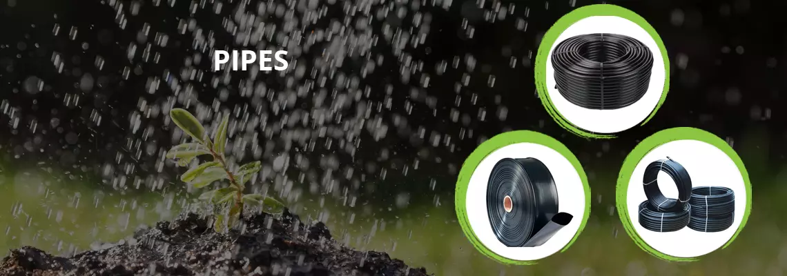 WELLDRIP IRRIGATION INDUSTRIES